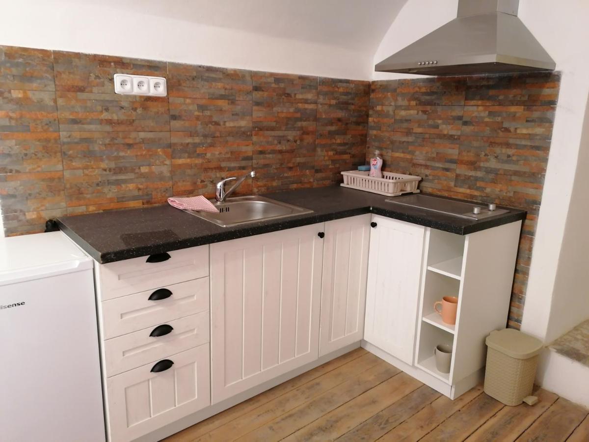 Apartment B B B 체스키크룸로프 외부 사진